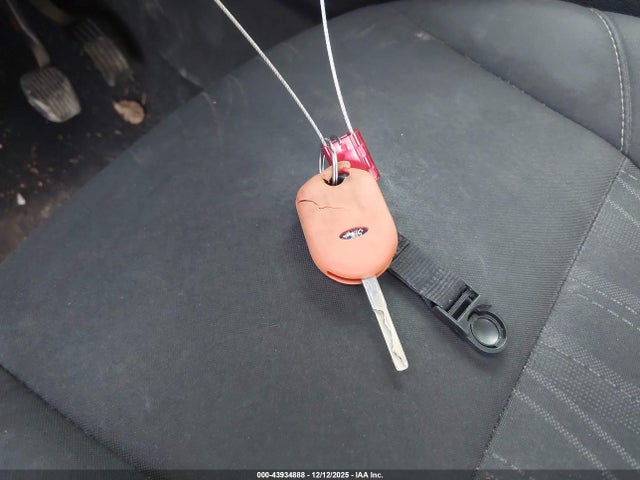Ford FOCUS SE 2016 1FADP3F22GL208922 Image 11