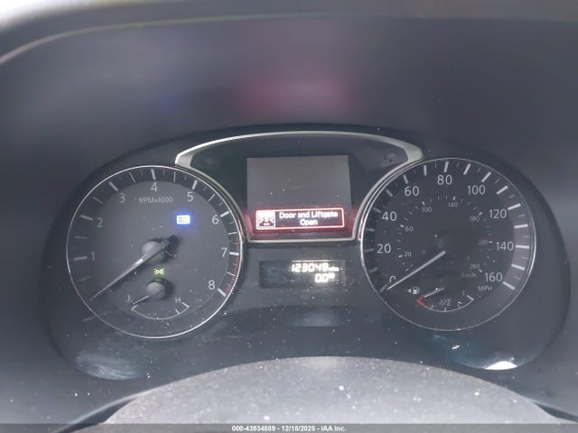 Aukcja sprzedaży 2015 Nissan Pathfinder Platinum, vin: 5N1AR2MM4FC658071, numer aukcji: 43934889