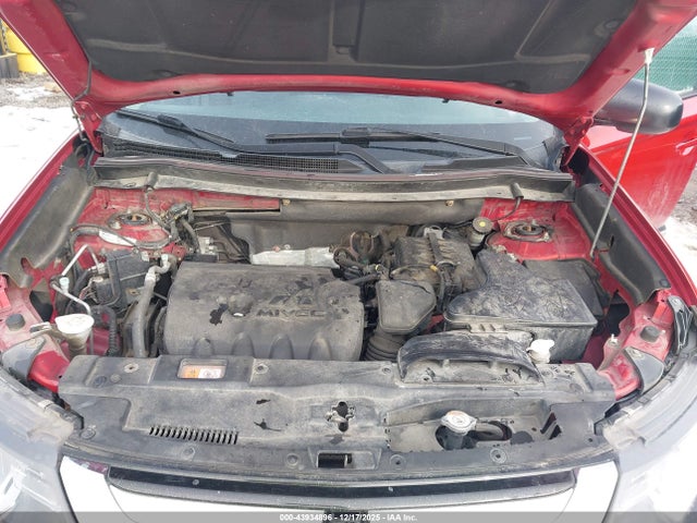 2017 MITSUBISHI OUTLANDER JA4AZ2A30HZ068430 Photo 9