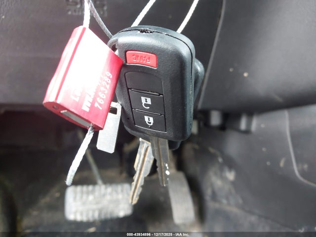 2017 MITSUBISHI OUTLANDER JA4AZ2A30HZ068430 Photo 10