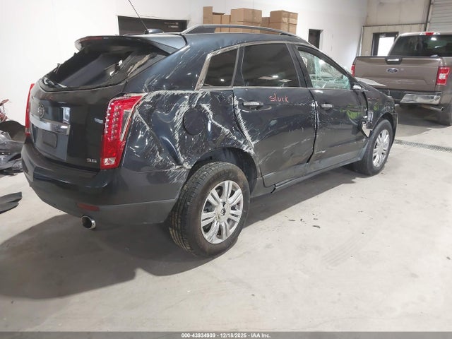 2016 CADILLAC SRX 3GYFNAE37GS517720 Photo 3
