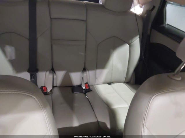 2016 CADILLAC SRX 3GYFNAE37GS517720 Photo 7