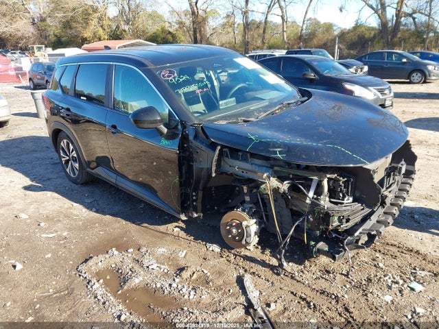 2023 NISSAN ROGUE 5N1BT3BAXPC824504