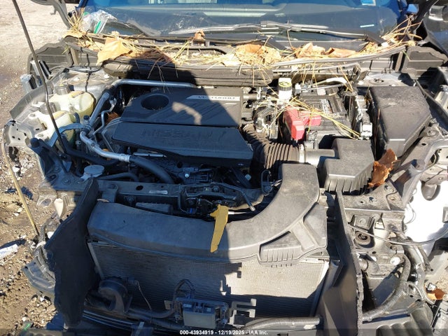 2023 NISSAN ROGUE 5N1BT3BAXPC824504 Photo 9