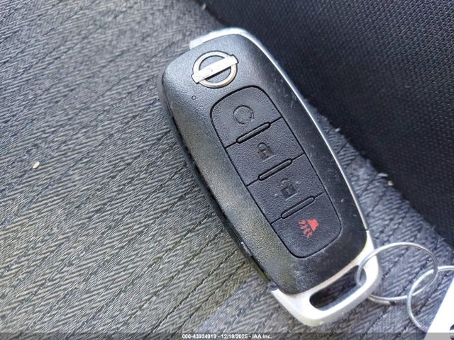 2023 NISSAN ROGUE 5N1BT3BAXPC824504 Photo 10