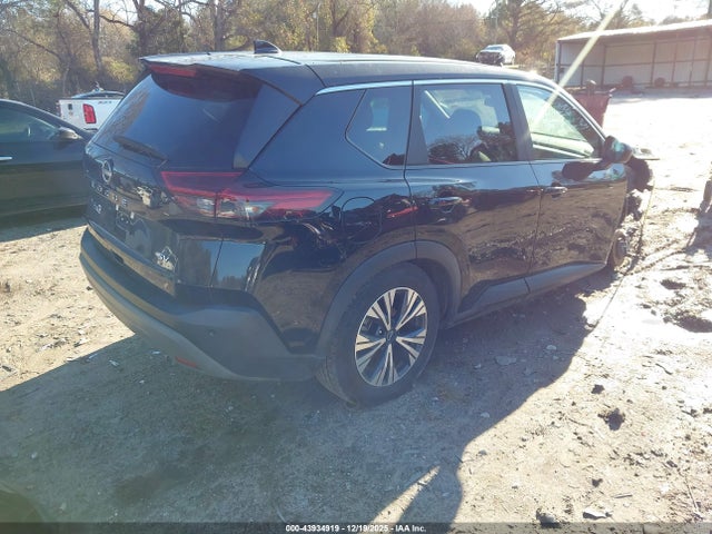 2023 NISSAN ROGUE 5N1BT3BAXPC824504 Photo 3
