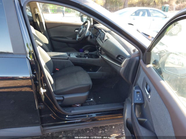 2023 NISSAN ROGUE 5N1BT3BAXPC824504 Photo 4