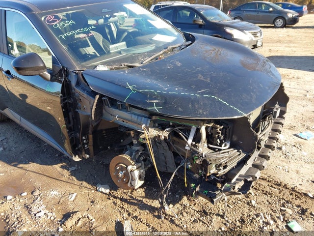 2023 NISSAN ROGUE 5N1BT3BAXPC824504 Photo 5