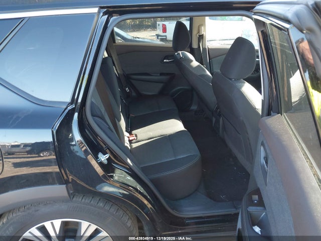 2023 NISSAN ROGUE 5N1BT3BAXPC824504 Photo 7