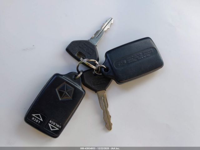 1997 DODGE RAM 1500 3B7HF13Y7VG803111 Photo 10