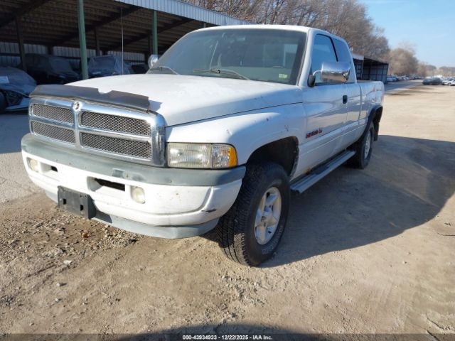 1997 DODGE RAM 1500 3B7HF13Y7VG803111 Photo 1