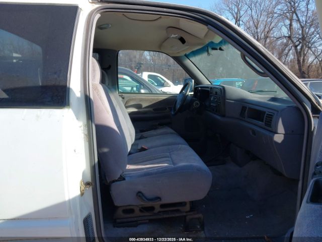 1997 DODGE RAM 1500 3B7HF13Y7VG803111 Photo 4