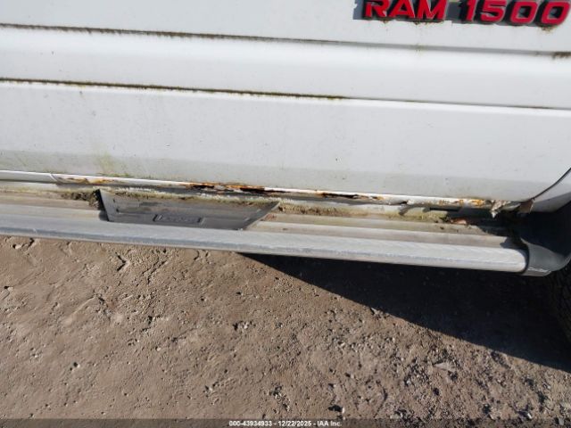 1997 DODGE RAM 1500 3B7HF13Y7VG803111 Photo 5