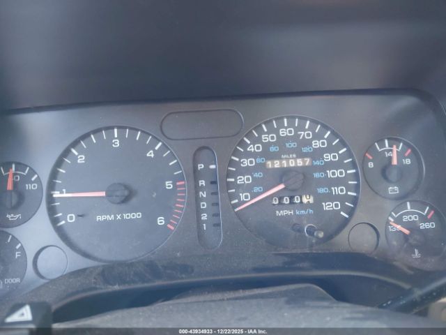 1997 DODGE RAM 1500 3B7HF13Y7VG803111 Photo 6