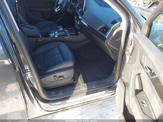 WA1BNAFY7L2082406 Audi Q5 Premium Plus 45 Tfsi Quattro S Tronic