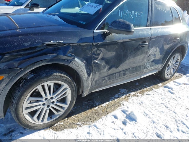 WA1BNAFY7L2082406 Audi Q5 Premium Plus 45 Tfsi Quattro S Tronic