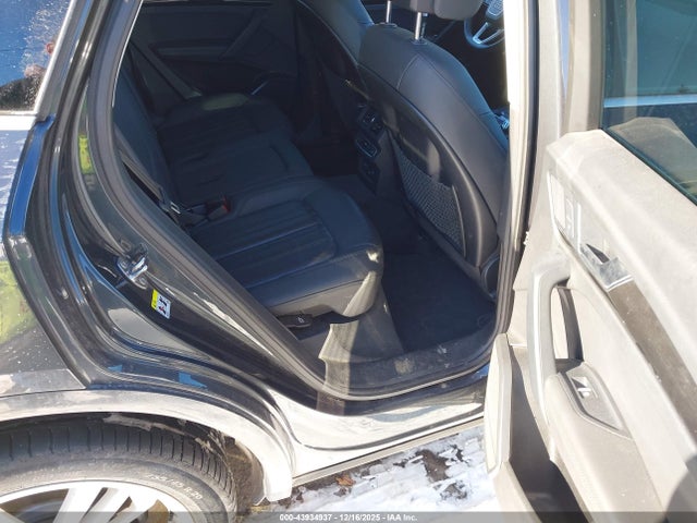 WA1BNAFY7L2082406 Audi Q5 Premium Plus 45 Tfsi Quattro S Tronic