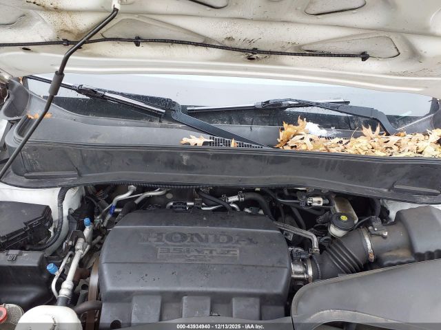 2013 HONDA PILOT 5FNYF4H54DB074019 Photo 9
