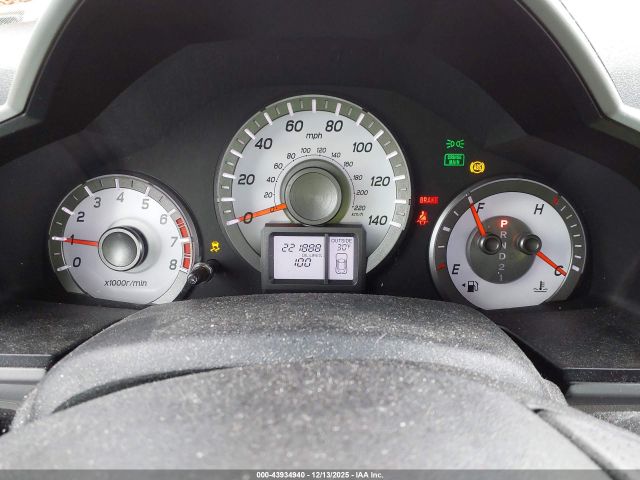 2013 HONDA PILOT 5FNYF4H54DB074019 Photo 6