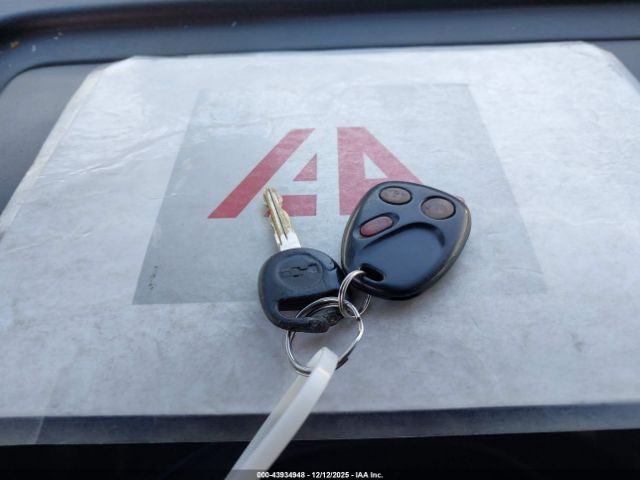 2003 HUMMER H2 5GRGN23U23H111907 Photo 10