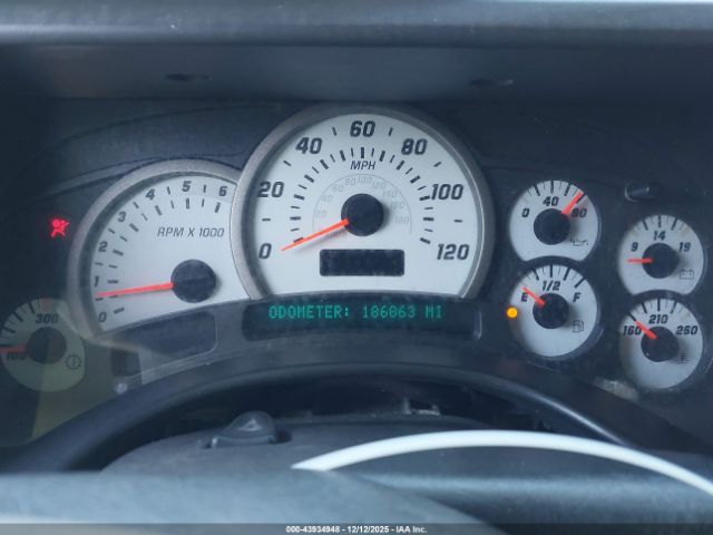 2003 HUMMER H2 5GRGN23U23H111907 Photo 6