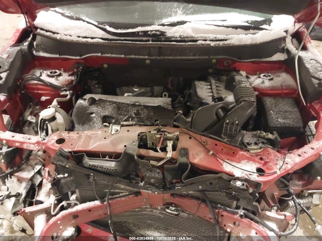 2020 MITSUBISHI OUTLANDER SPORT JA4AR3AU9LU030862 Photo 9