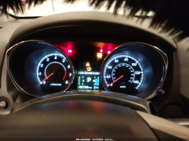 2020 MITSUBISHI OUTLANDER SPORT JA4AR3AU9LU030862 Photo 6