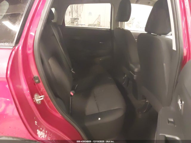 2020 MITSUBISHI OUTLANDER SPORT JA4AR3AU9LU030862 Photo 7