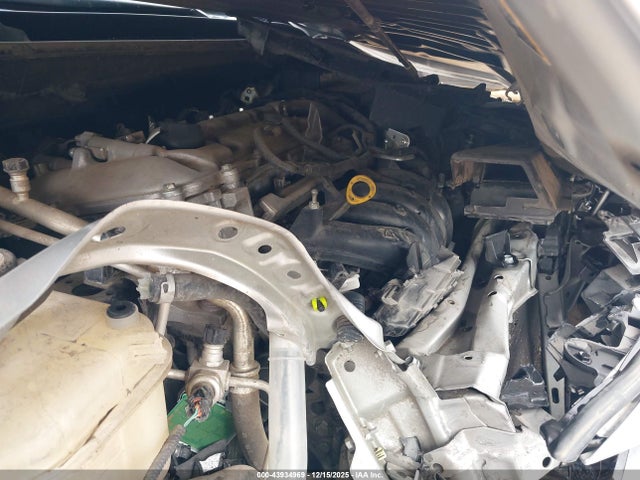 JTDDPRAE2LJ001211 Toyota COROLLA L