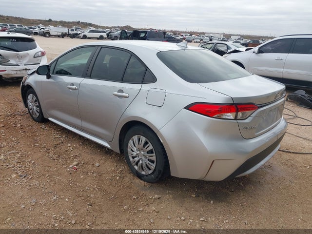 JTDDPRAE2LJ001211 Toyota COROLLA L