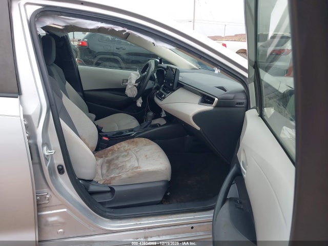 JTDDPRAE2LJ001211 Toyota COROLLA L