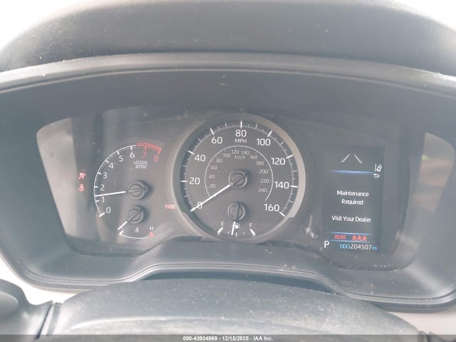 JTDDPRAE2LJ001211 Toyota COROLLA L