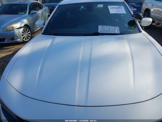 2016 DODGE CHARGER 2C3CDXAT1GH356681 Photo 5