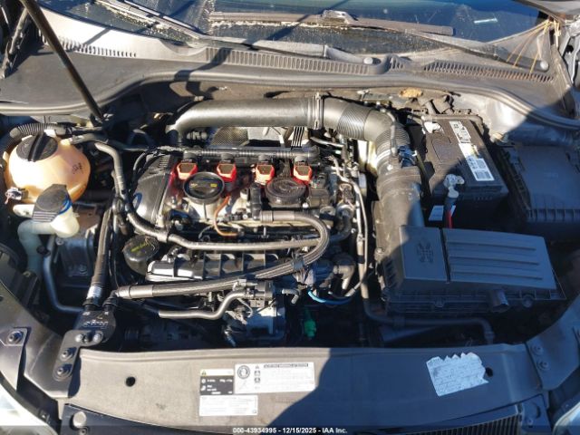 2013 VOLKSWAGEN GTI WVWHV7AJ2DW117313 Photo 9