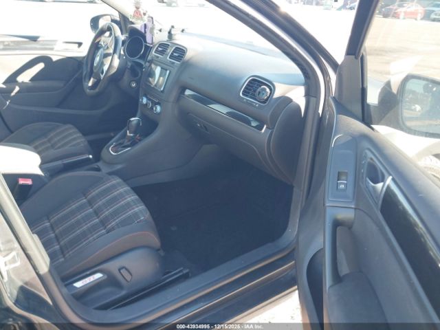 2013 VOLKSWAGEN GTI WVWHV7AJ2DW117313 Photo 4