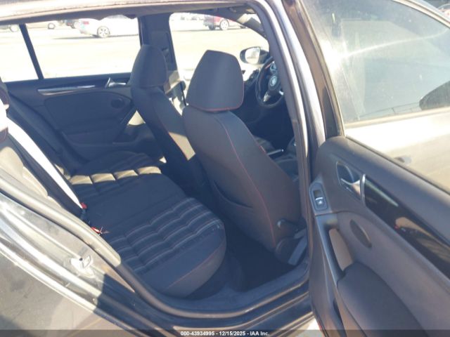 2013 VOLKSWAGEN GTI WVWHV7AJ2DW117313 Photo 7