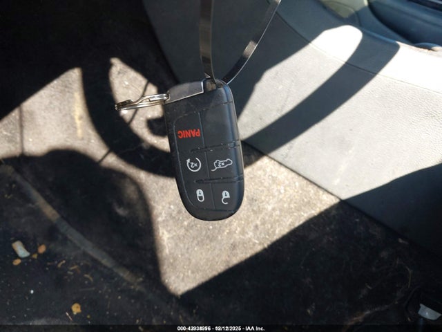 Продажа на аукционе авто 2014 Dodge Durango Citadel, vin: 1C4RDJEG6EC556715, номер лота: 43934996