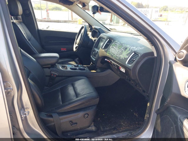Продажа на аукционе авто 2014 Dodge Durango Citadel, vin: 1C4RDJEG6EC556715, номер лота: 43934996