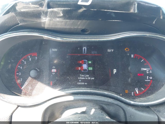 Продажа на аукционе авто 2014 Dodge Durango Citadel, vin: 1C4RDJEG6EC556715, номер лота: 43934996