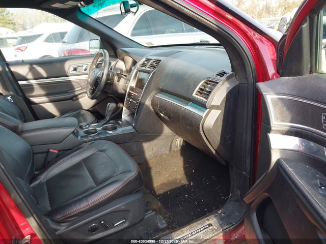 1FM5K8GT6GGB57494 Ford EXPLORER SPORT