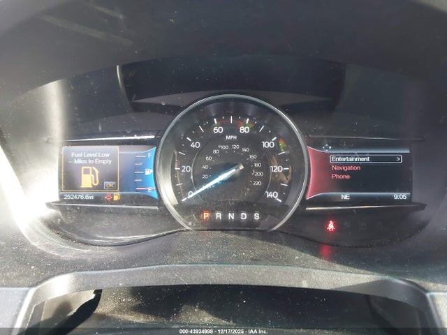 1FM5K8GT6GGB57494 Ford EXPLORER SPORT