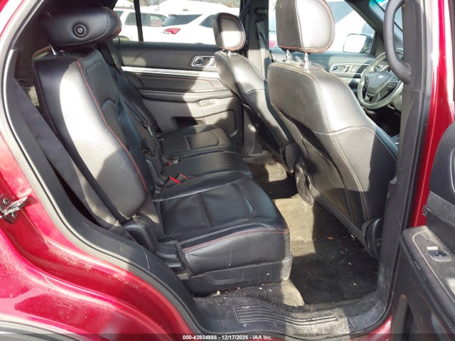 1FM5K8GT6GGB57494 Ford EXPLORER SPORT