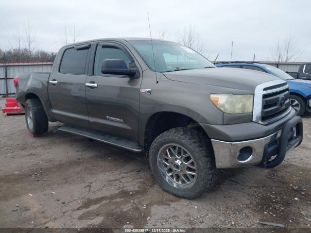 2010 TOYOTA TUNDRA 5TFDW5F18AX112938