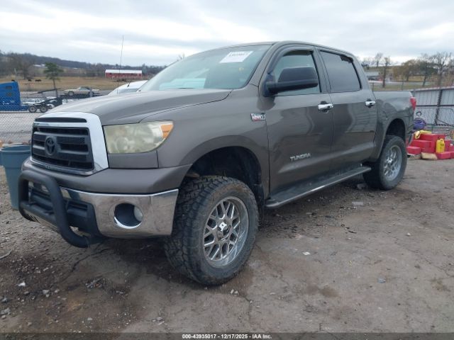 2010 TOYOTA TUNDRA 5TFDW5F18AX112938 Photo 1