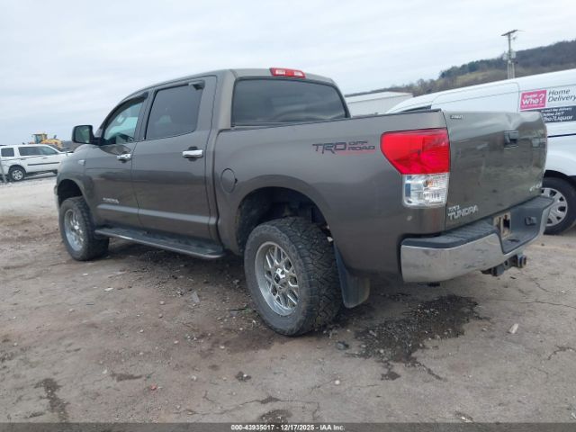 2010 TOYOTA TUNDRA 5TFDW5F18AX112938 Photo 2