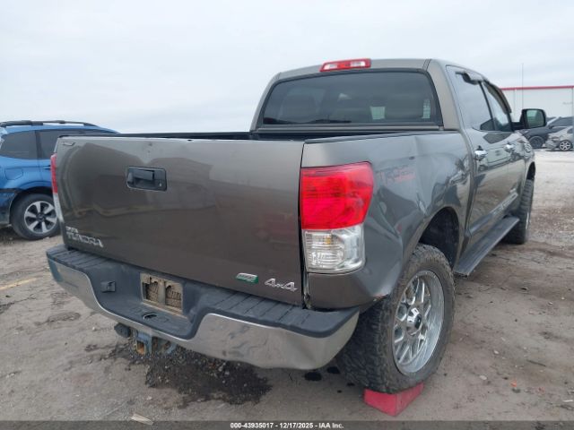 2010 TOYOTA TUNDRA 5TFDW5F18AX112938 Photo 3
