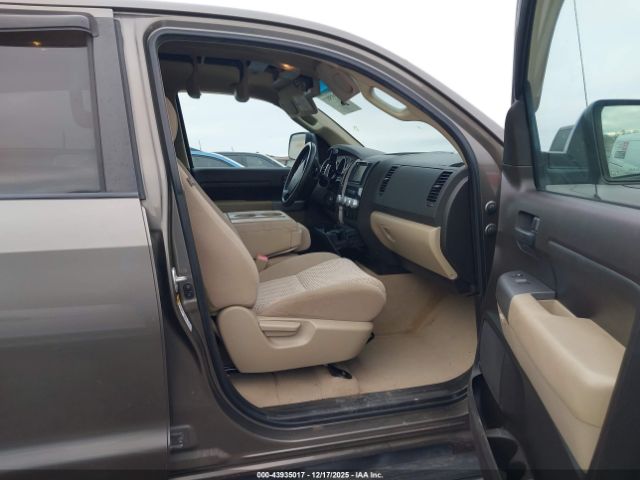 2010 TOYOTA TUNDRA 5TFDW5F18AX112938 Photo 4