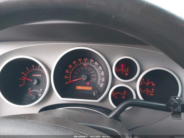 2010 TOYOTA TUNDRA 5TFDW5F18AX112938 Photo 6