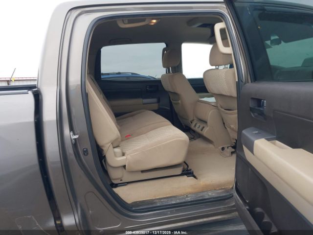 2010 TOYOTA TUNDRA 5TFDW5F18AX112938 Photo 7