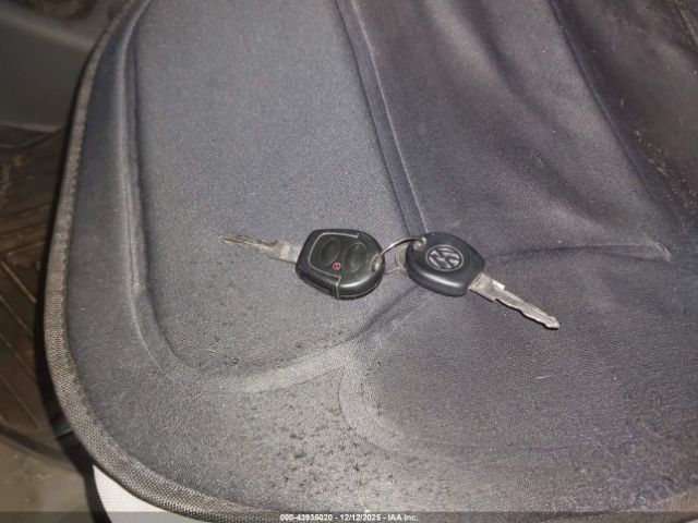 2000 VOLKSWAGEN EUROVAN WV2MH4703YH057718 Photo 10